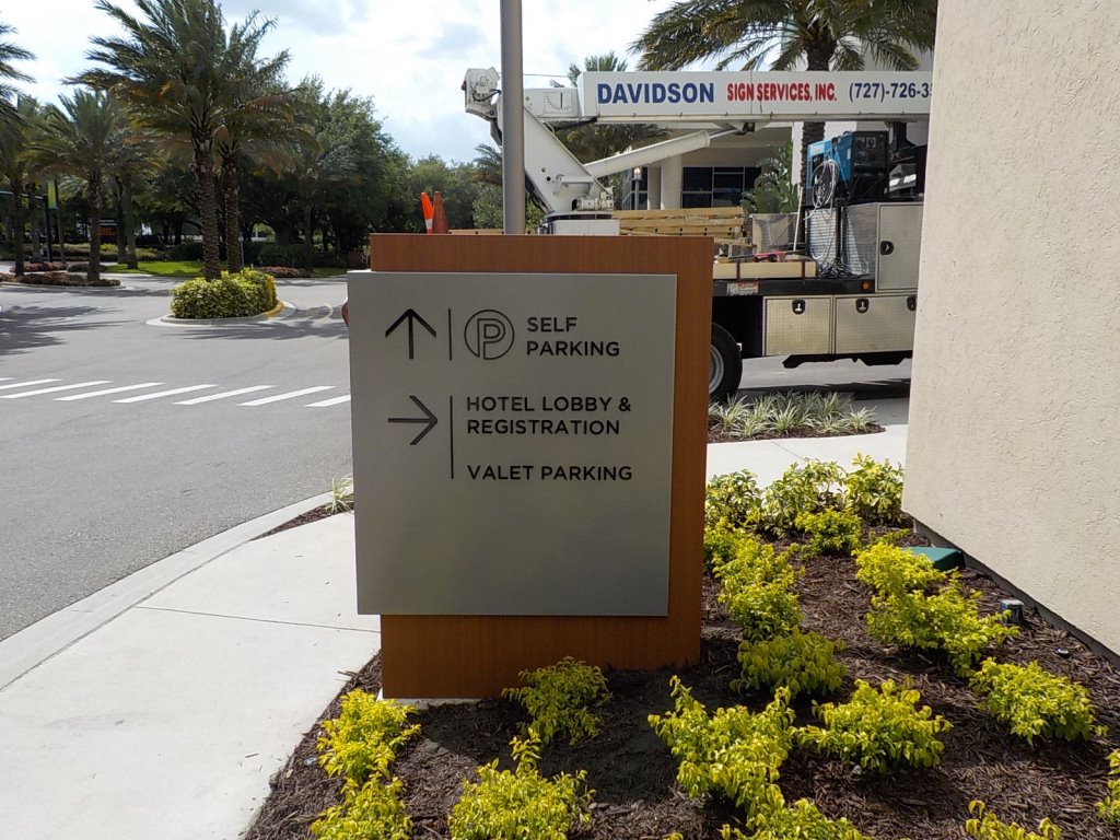 Hyatt Regency Orlando Convention Center